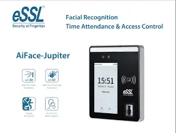 AI FACE JUPITER